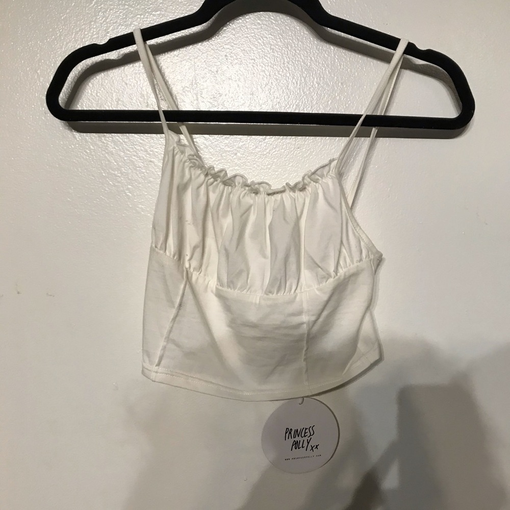 Princess Polly tank top